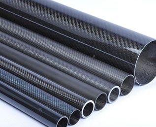 Advantages of Carbon Fiber