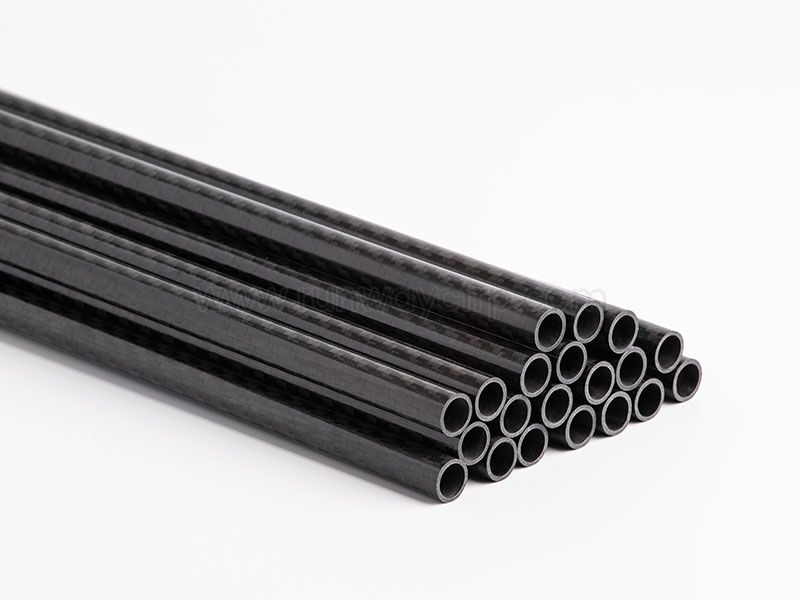 Small Diameter Carbon Fiber Tube