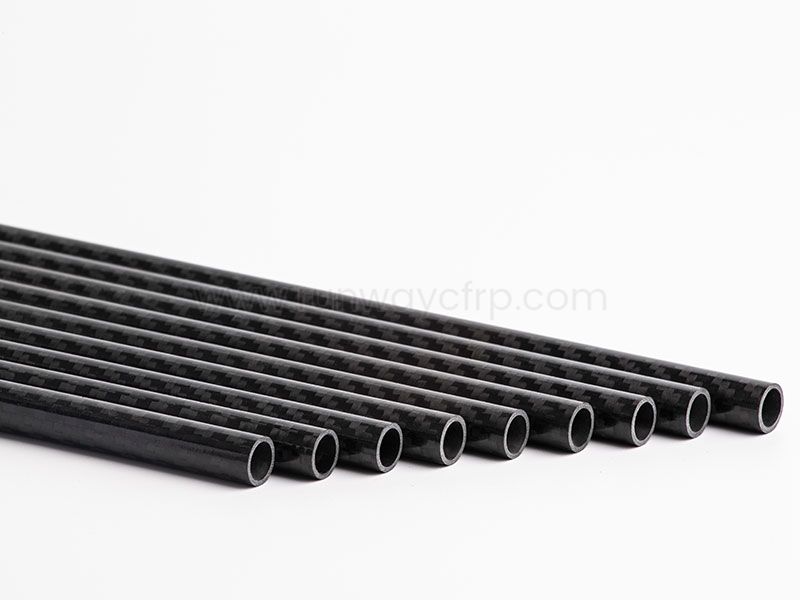 Small Diameter Carbon Fiber Tube