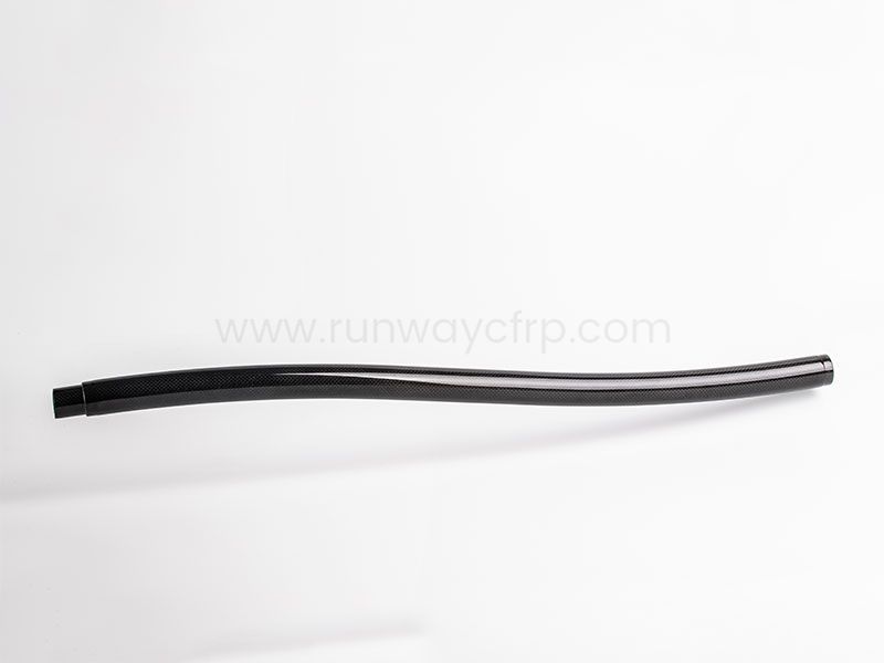 Bent Carbon Fiber Tube